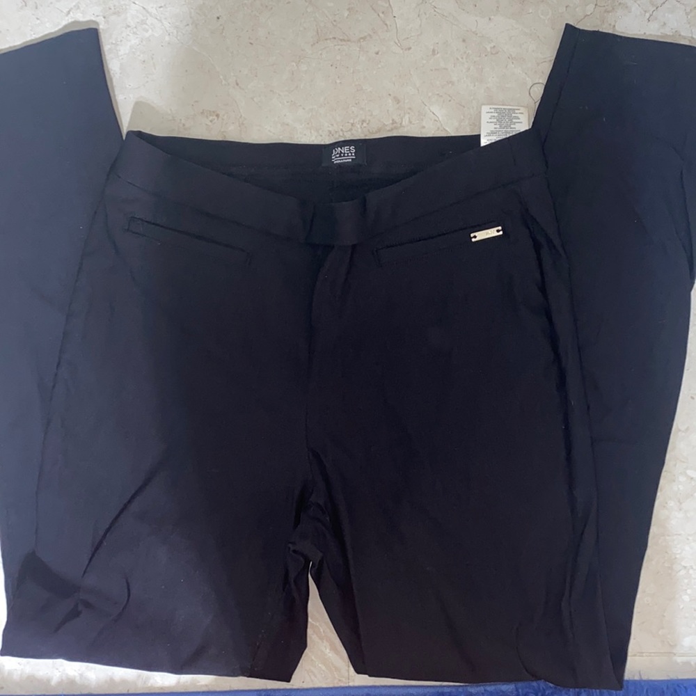 Jones skinny pants